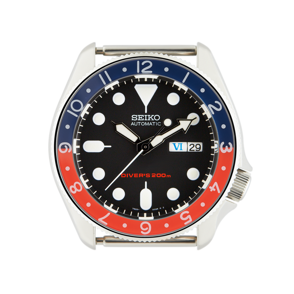 Pepsi skx best sale