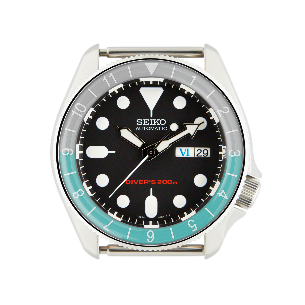 Skx deals bakelite bezel