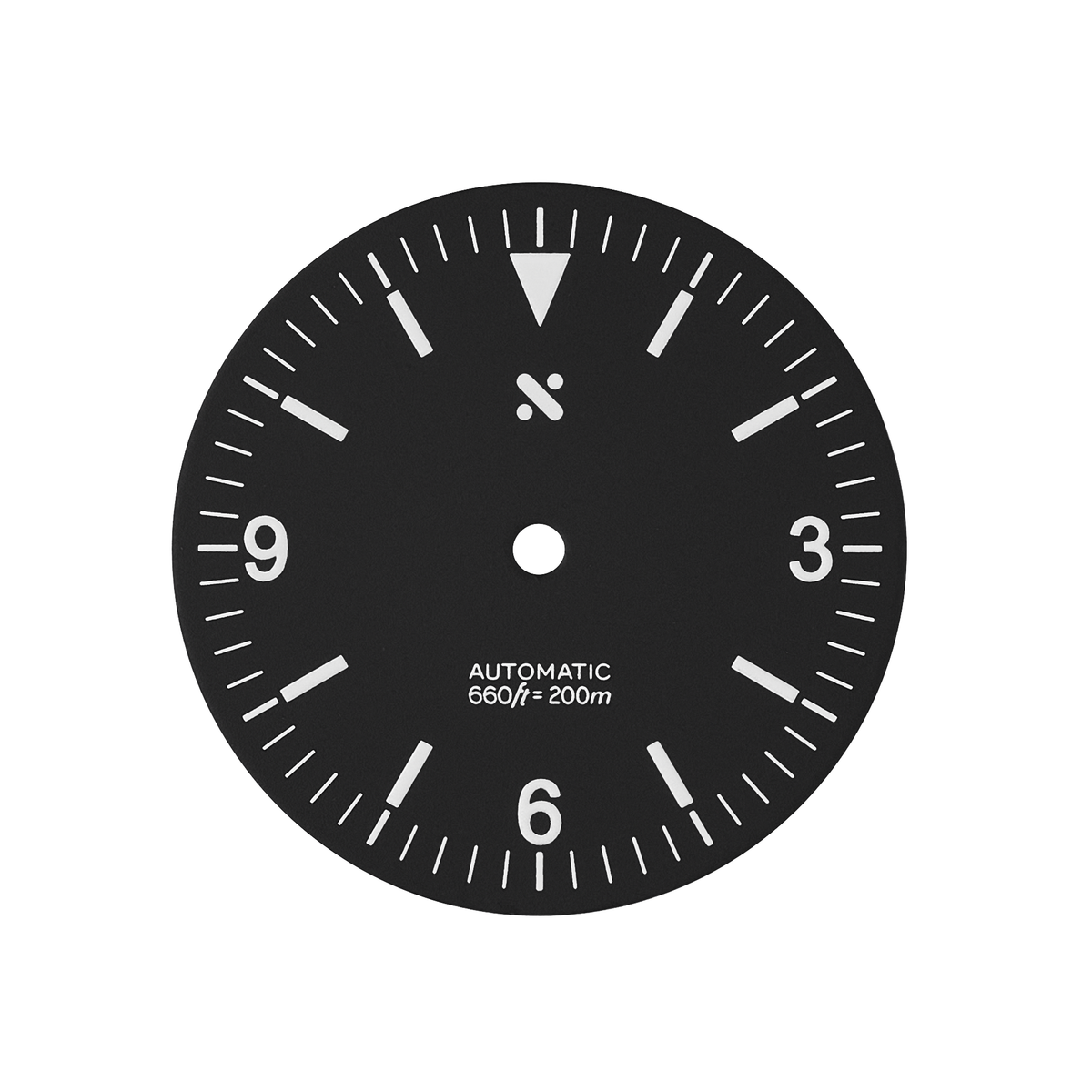 Watch Dial: 1016 Explorer – namokiMODS