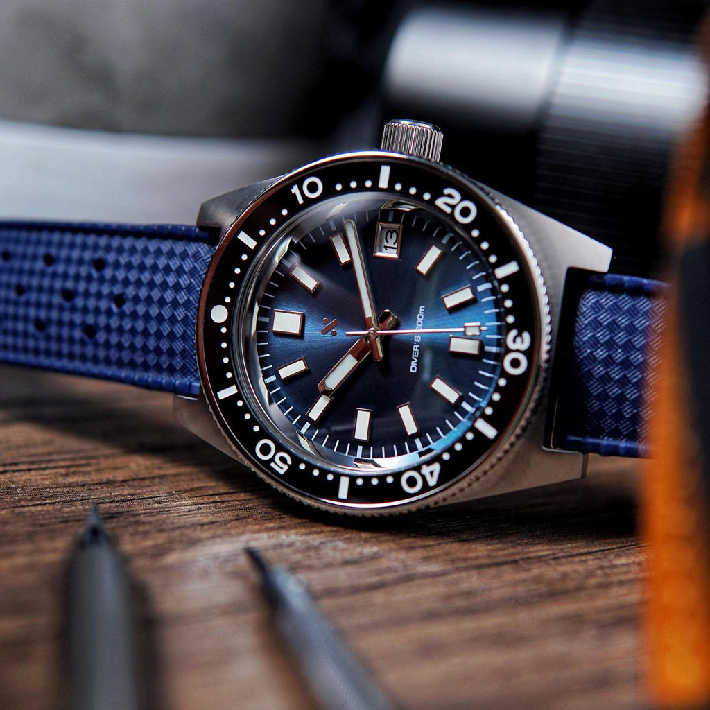 Seiko Modding on a Budget: Build Your Watch Without Breaking the Bank