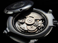 Mechanical Heart A Close Look into Seiko s Watch Movements