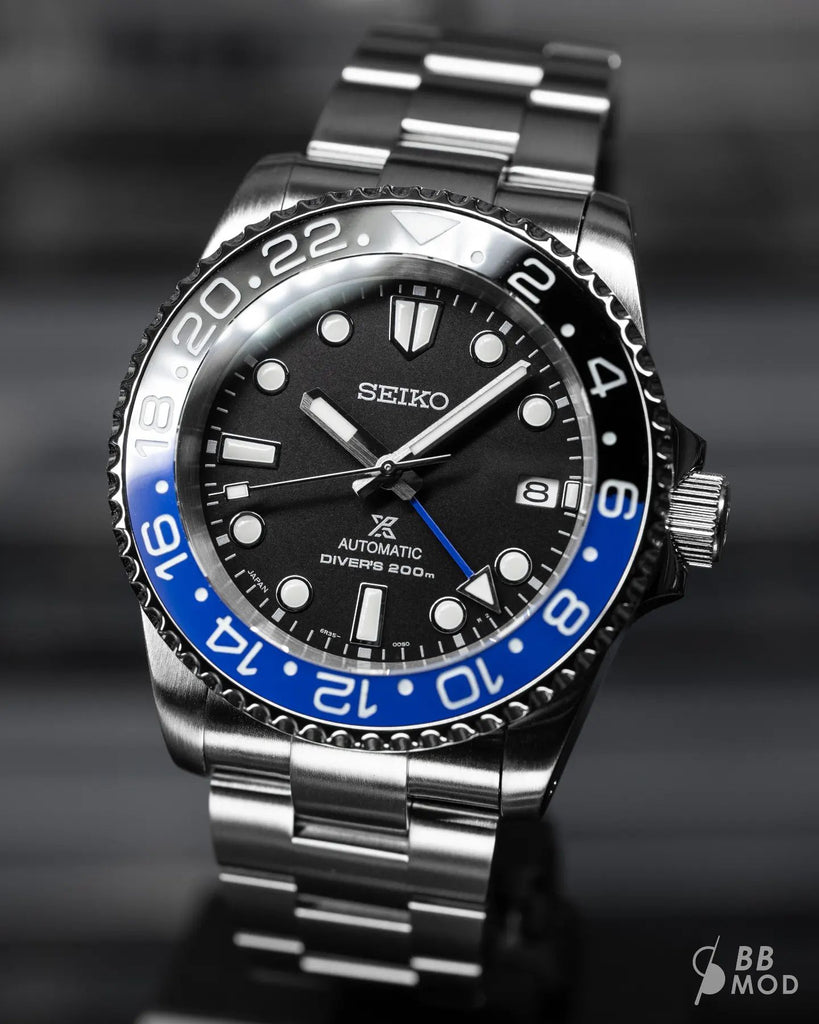 The Seiko NH34: Top Modding Ideas From the Community for 2023! 