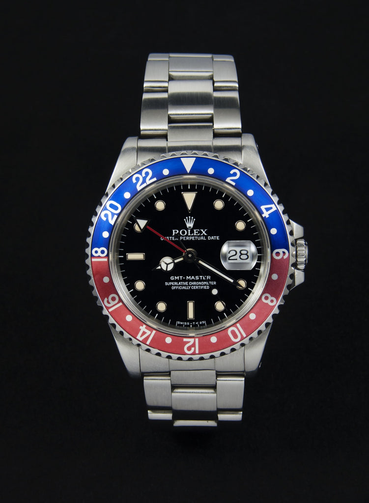 Is a GMT Watch Right For You? Here’s Why You Should Mod With the NH34