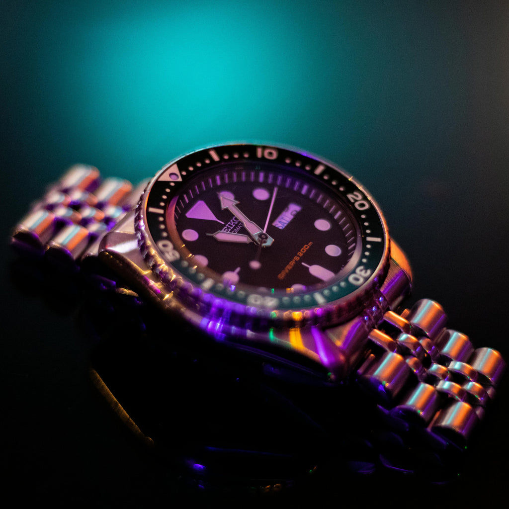 5 Signs That It’s Time to Upgrade Your Watch with Seiko Mods