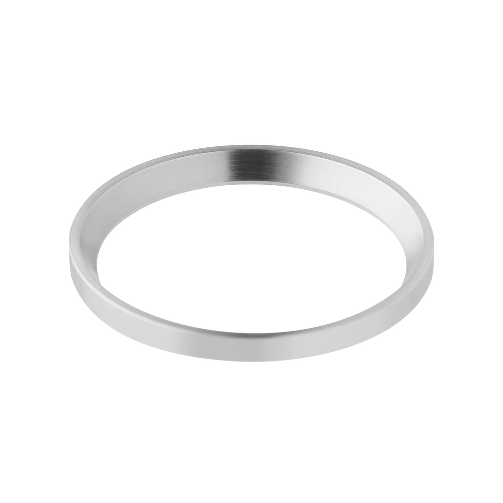 SSK Chapter Ring: Brushed Finish