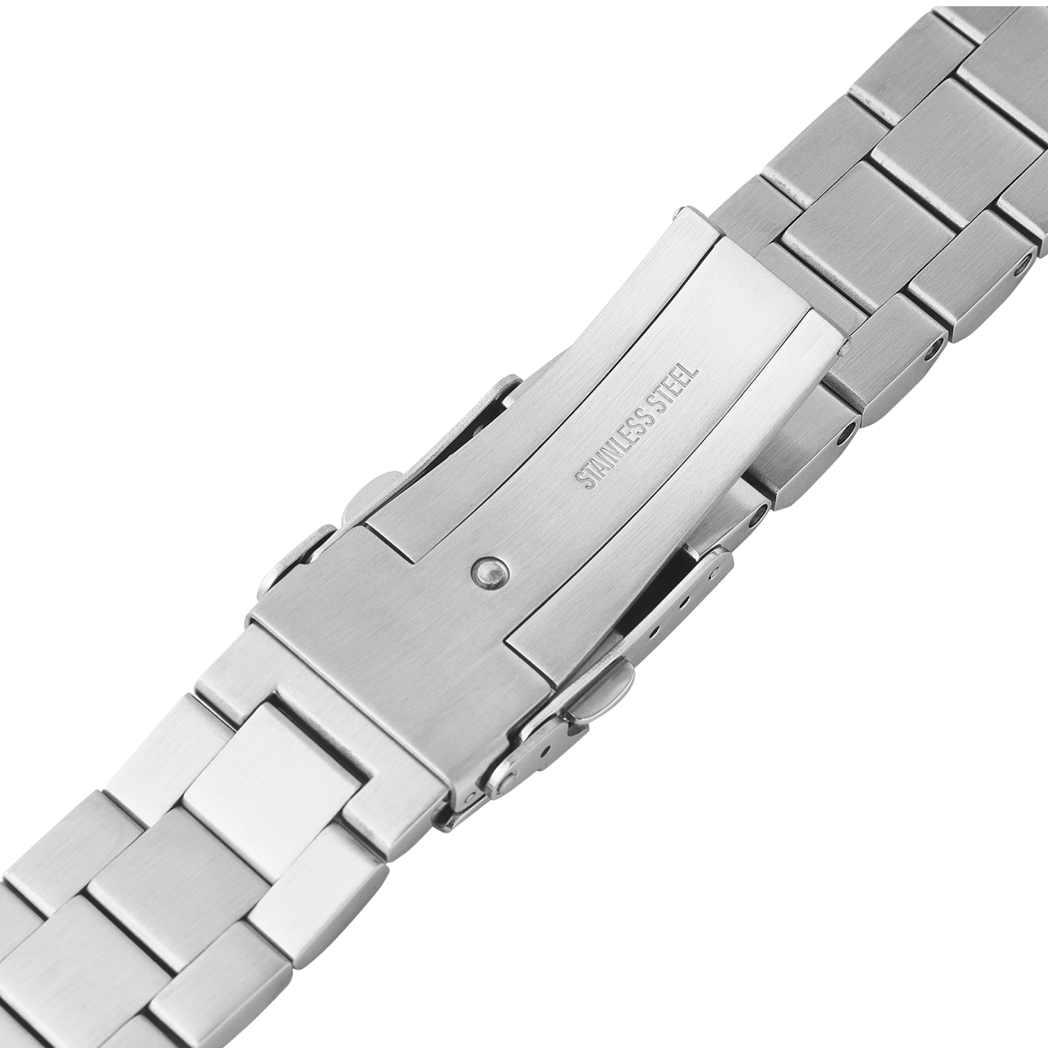 22mm Jubilee Stainless Steel Bracelet Watch Strap For Seiko King turtle  watch