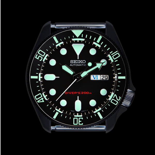 FSOT - Rolex 126660 Deep Sea SeaDweller DSSD Black Dial 2022 Box & Paper –  WatchPatrol